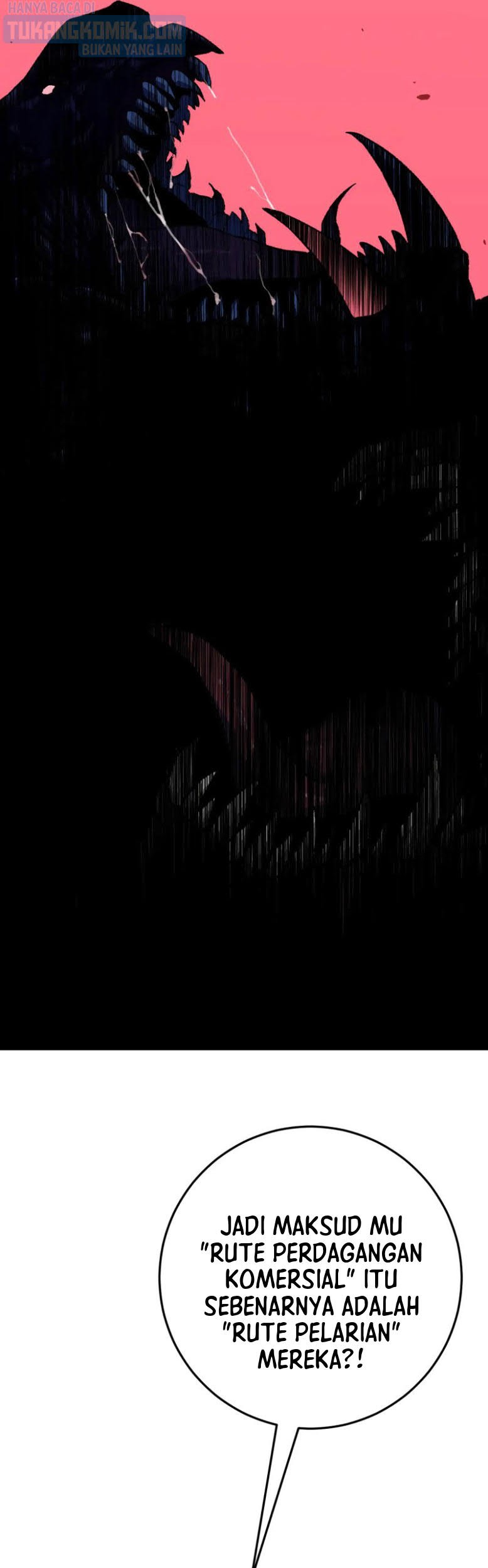 Your Talent is Mine Chapter 43 Gambar 36