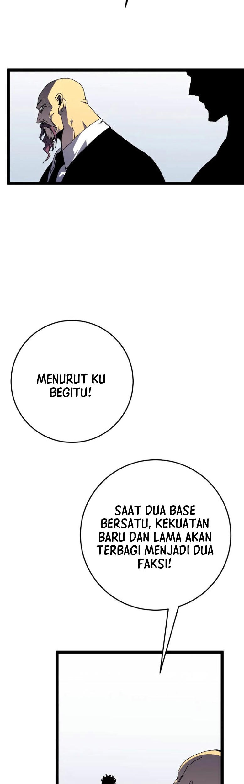 Your Talent is Mine Chapter 43 Gambar 37