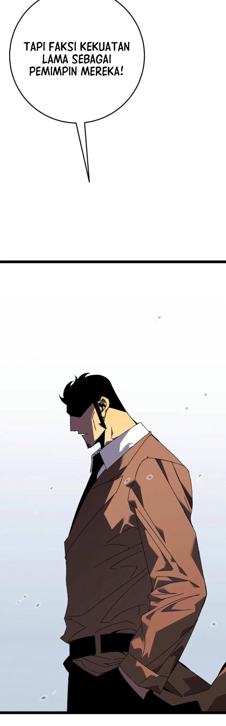 Your Talent is Mine Chapter 43 Gambar 39