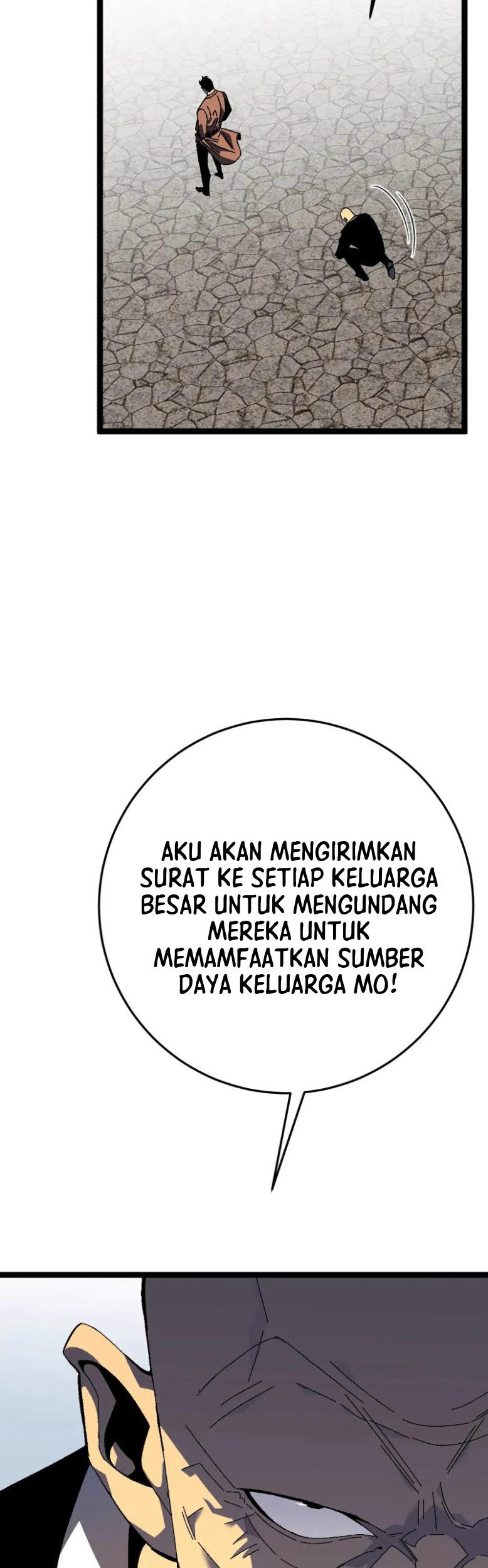Your Talent is Mine Chapter 43 Gambar 42