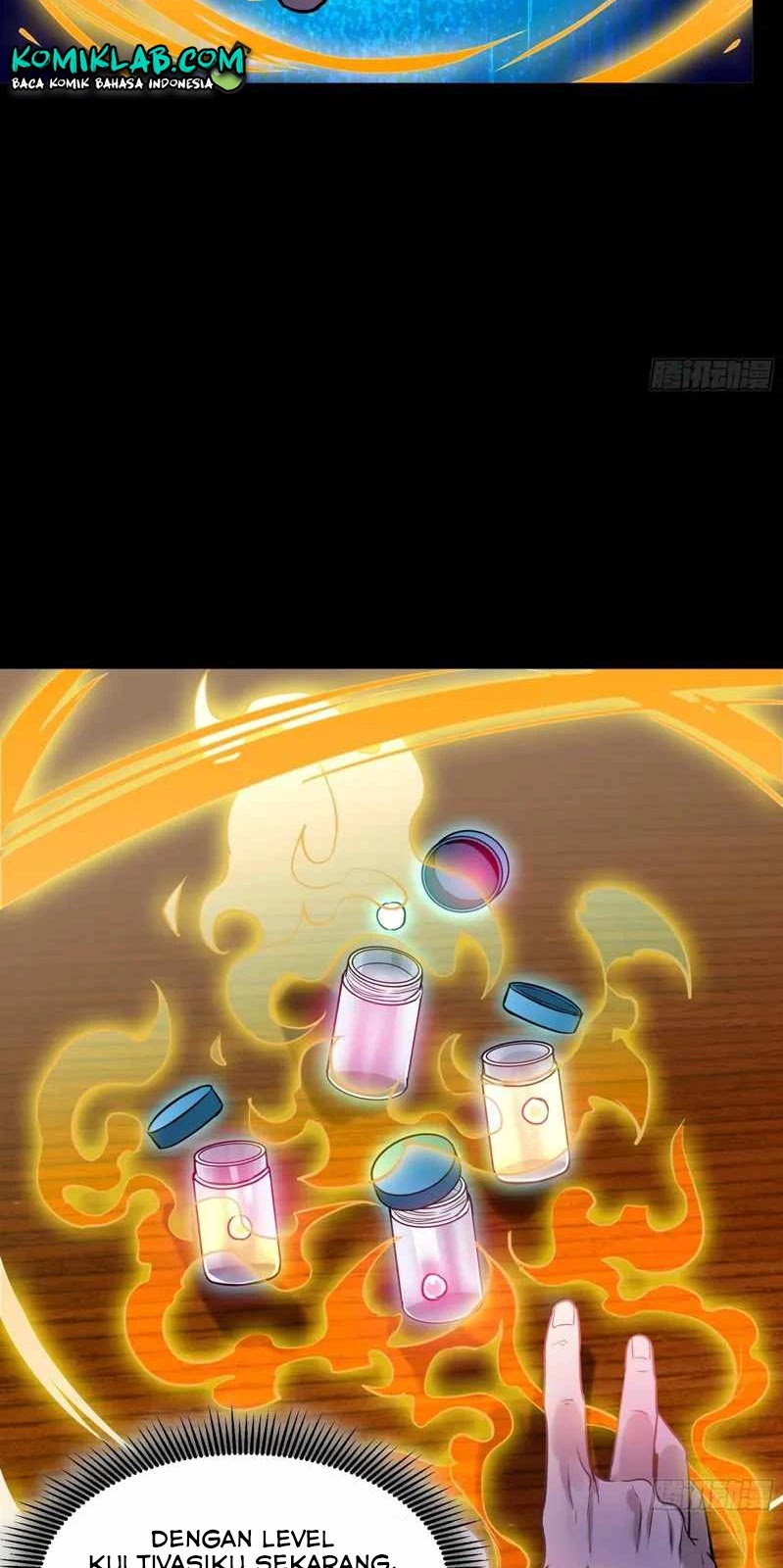 Legend of Star General Chapter 68 Gambar 17