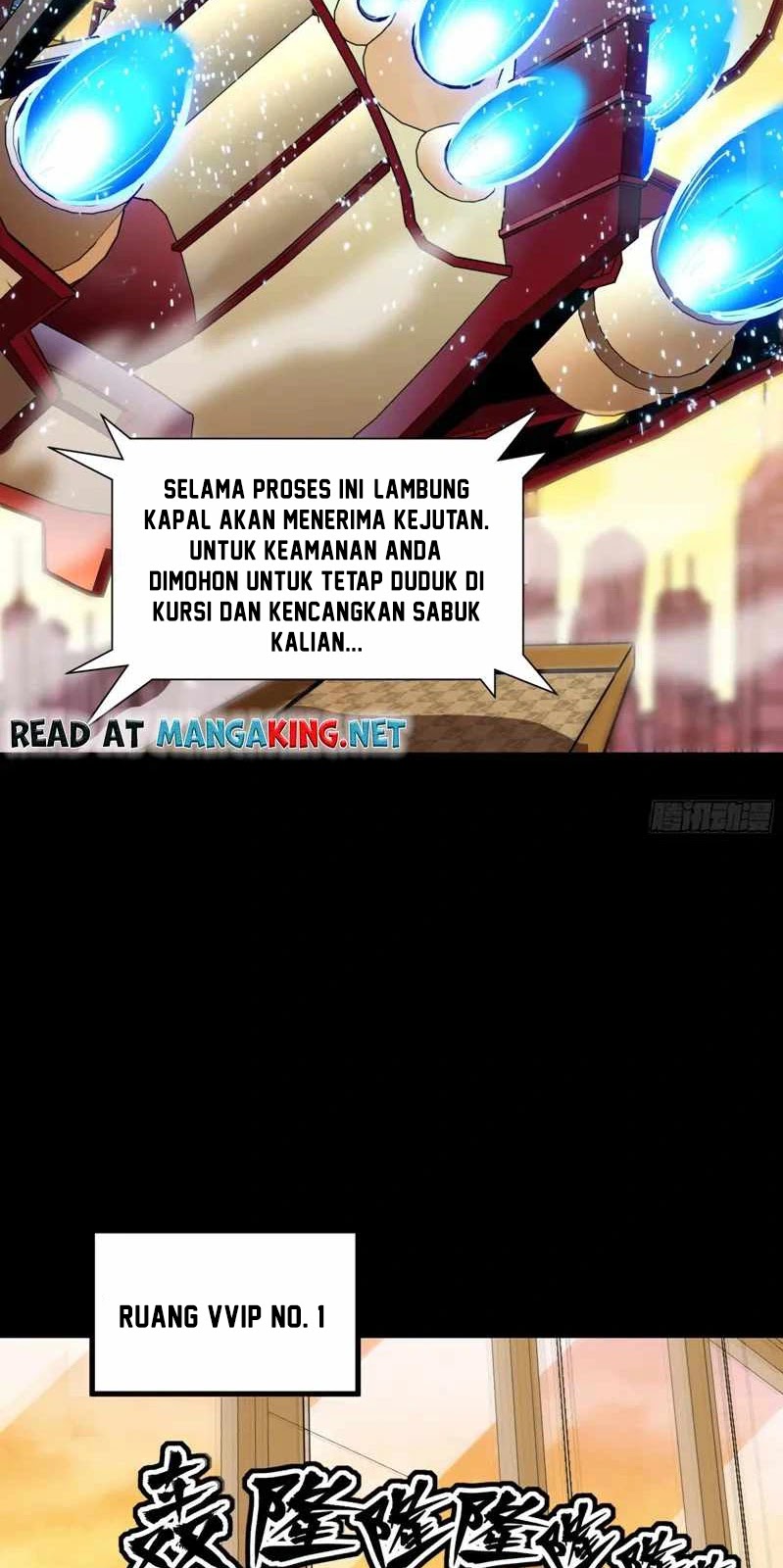 Legend of Star General Chapter 68 Gambar 11