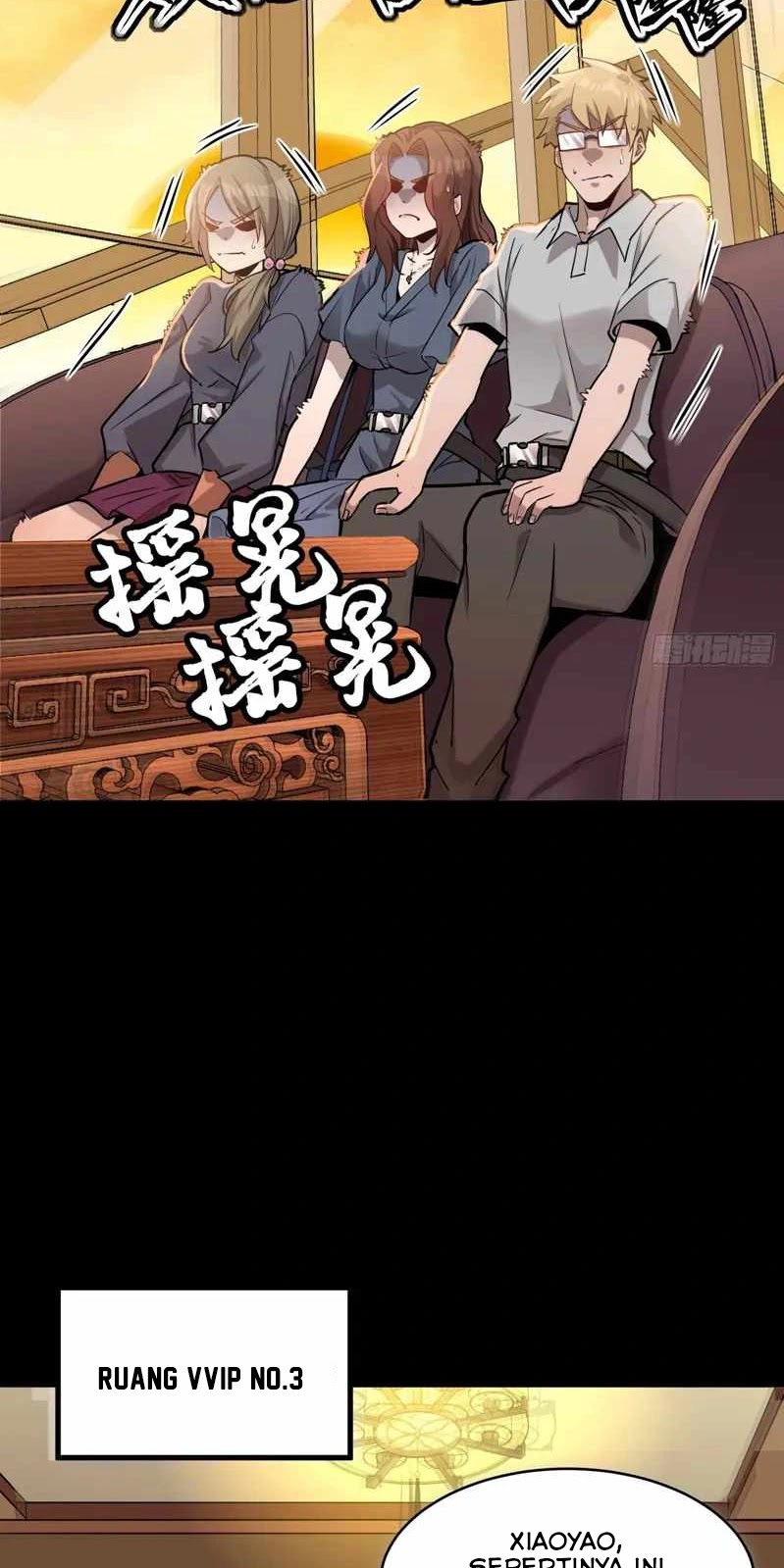 Legend of Star General Chapter 68 Gambar 12