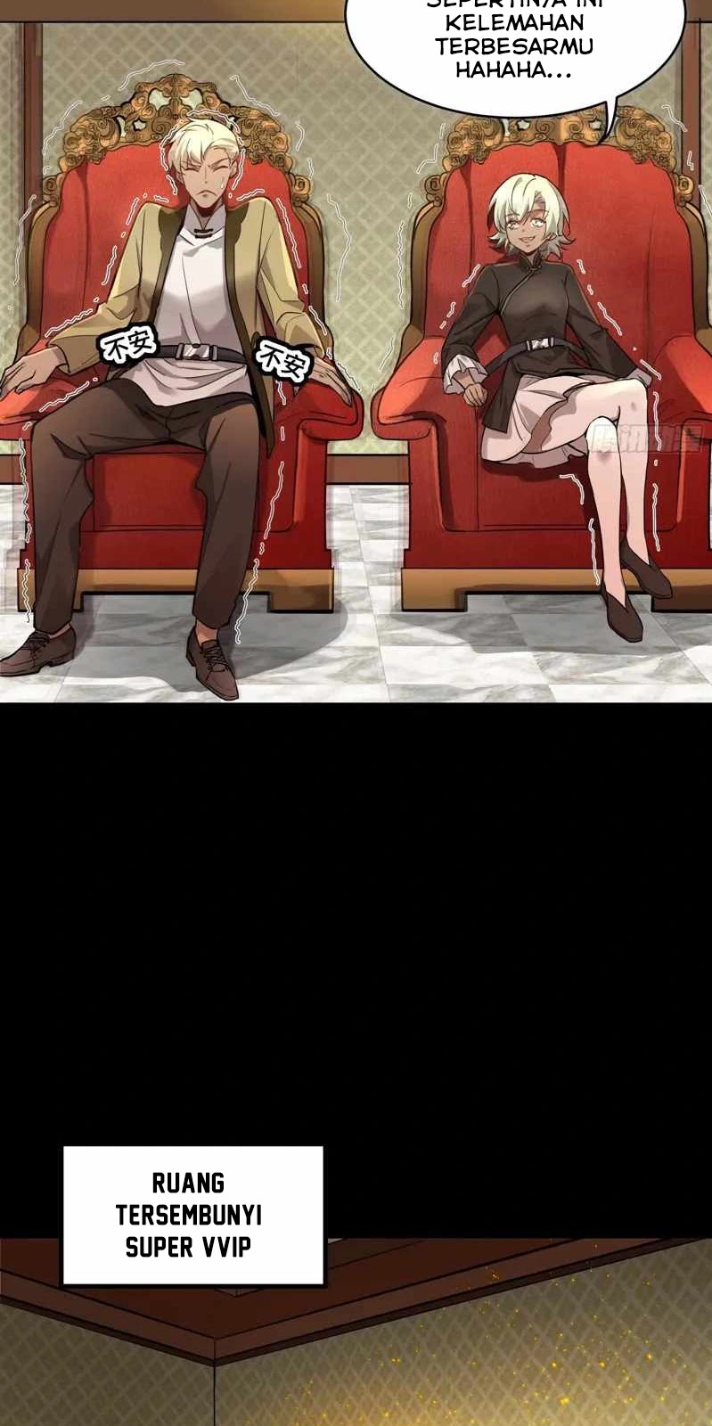 Legend of Star General Chapter 68 Gambar 13