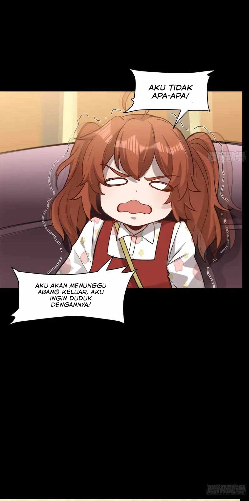 Legend of Star General Chapter 68 Gambar 24