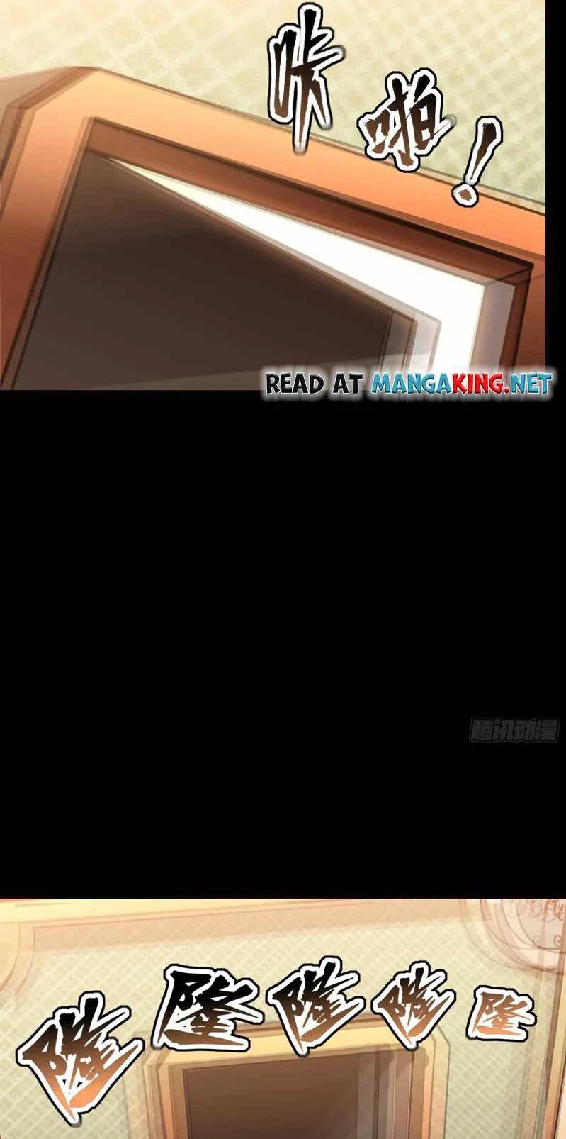 Legend of Star General Chapter 68 Gambar 25