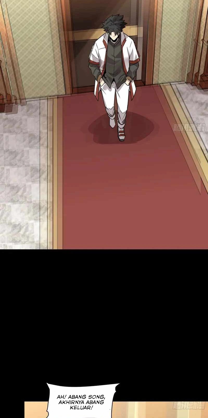 Legend of Star General Chapter 68 Gambar 26