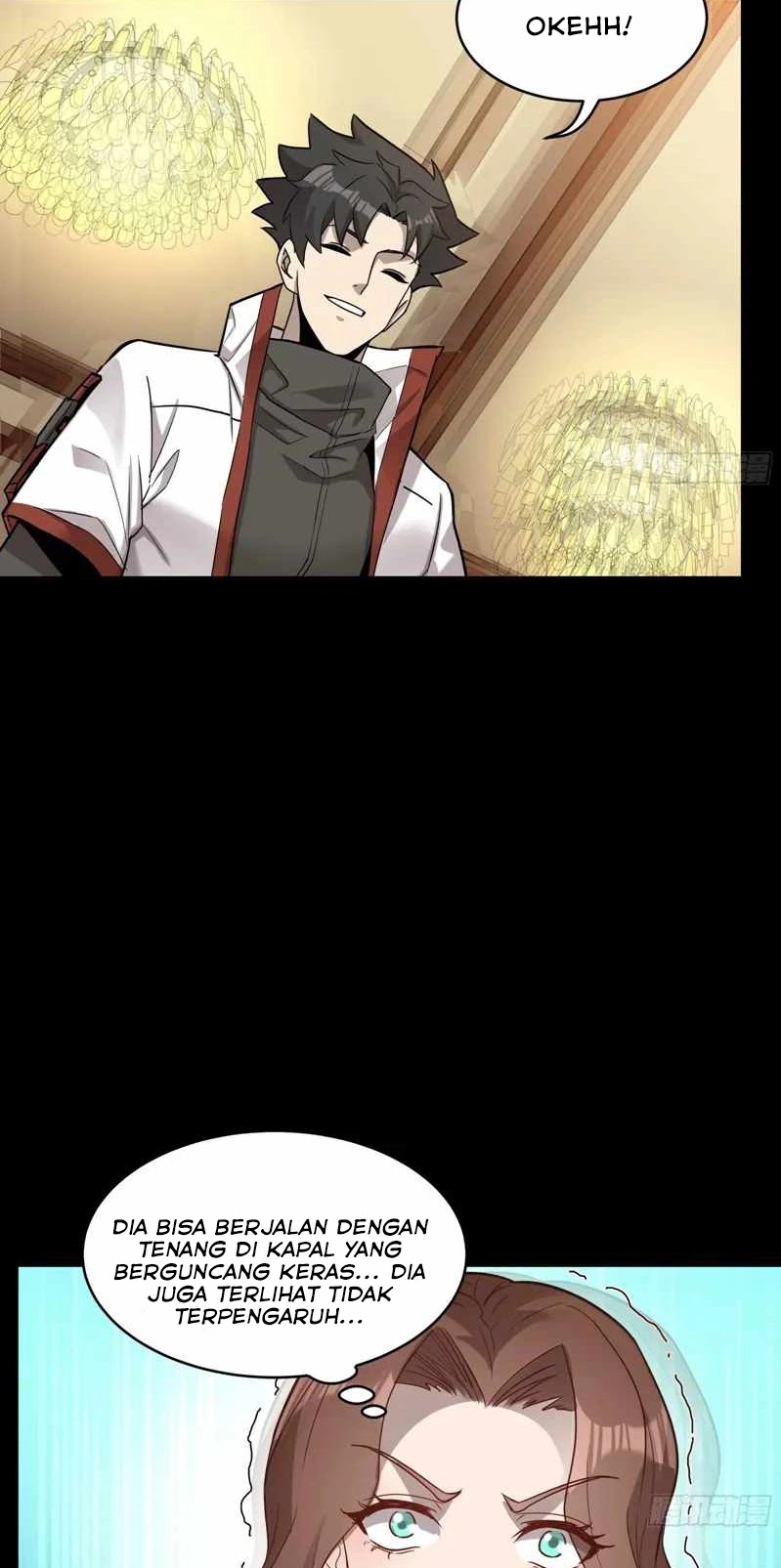 Legend of Star General Chapter 68 Gambar 28