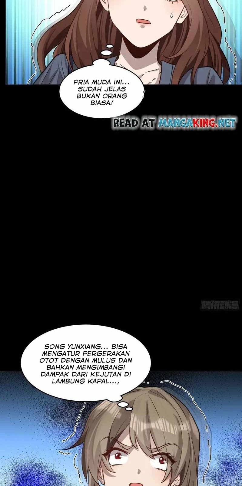 Legend of Star General Chapter 68 Gambar 29