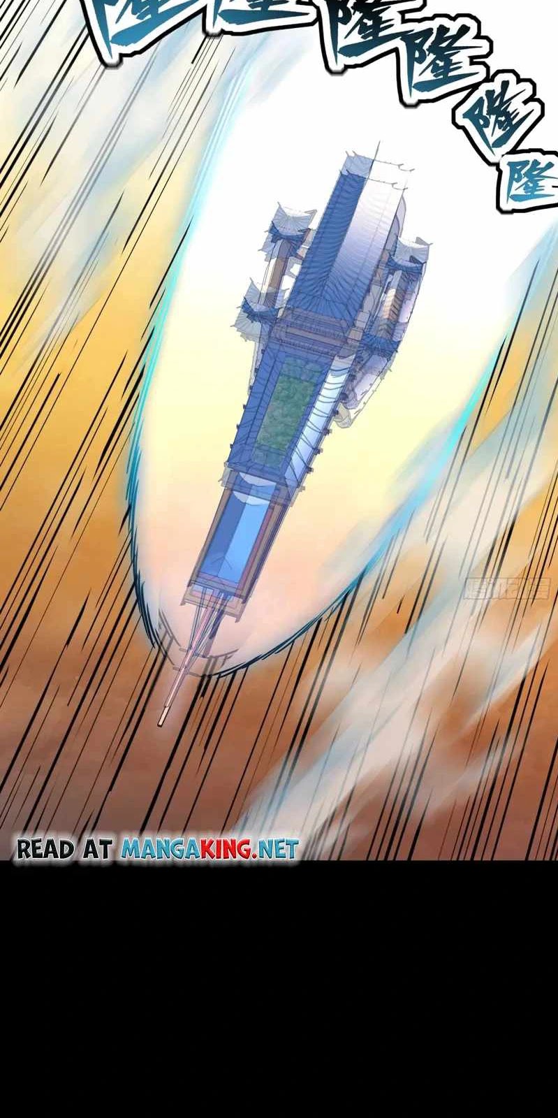 Legend of Star General Chapter 68 Gambar 21