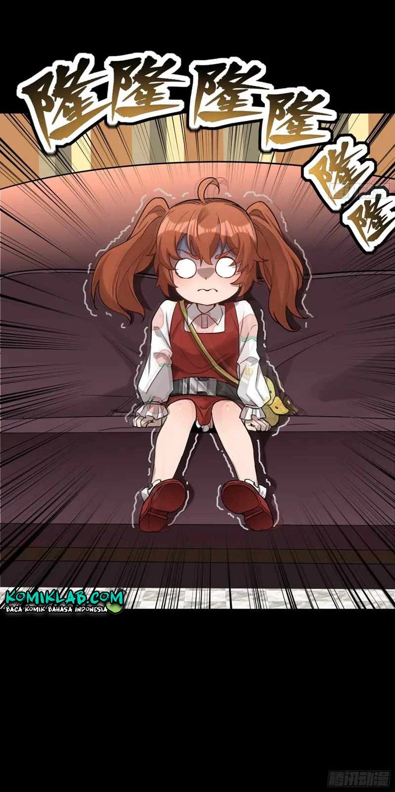 Legend of Star General Chapter 68 Gambar 22