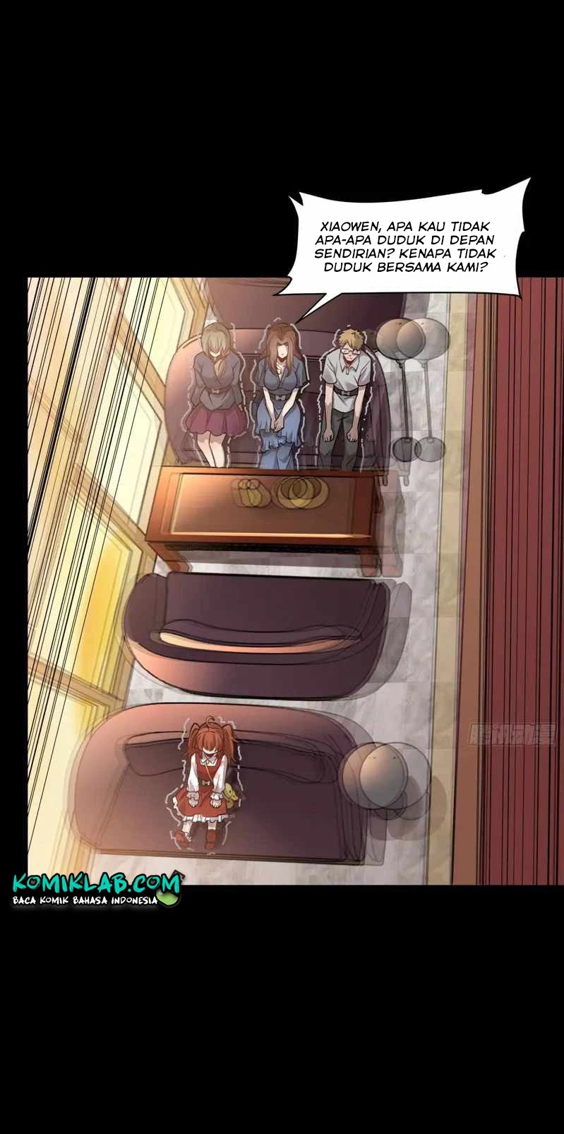 Legend of Star General Chapter 68 Gambar 23