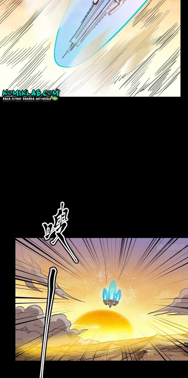 Legend of Star General Chapter 68 Gambar 34