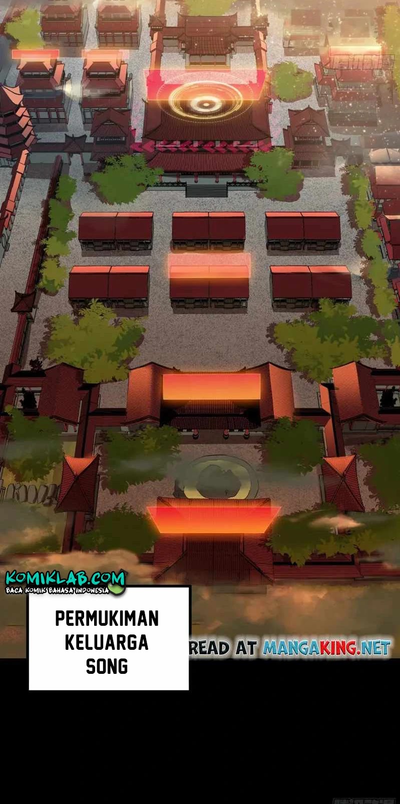 Legend of Star General Chapter 68 Gambar 36