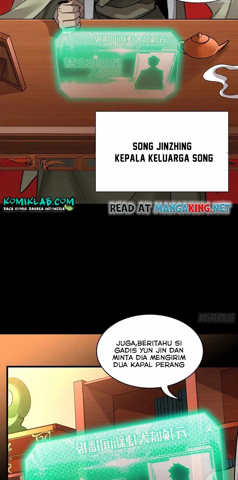 Legend of Star General Chapter 68 Gambar 39