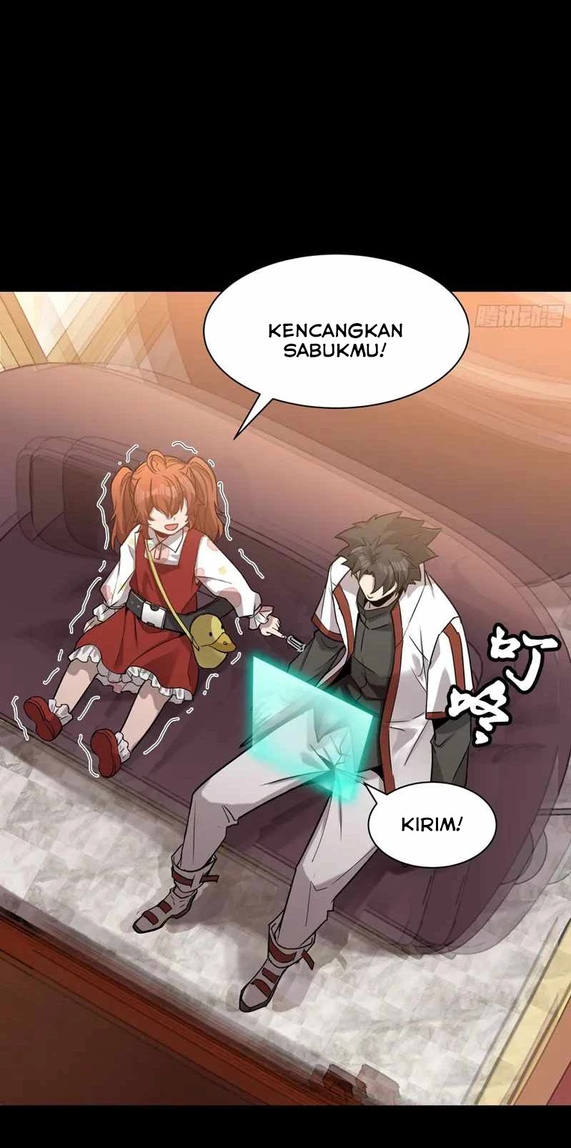 Legend of Star General Chapter 68 Gambar 31