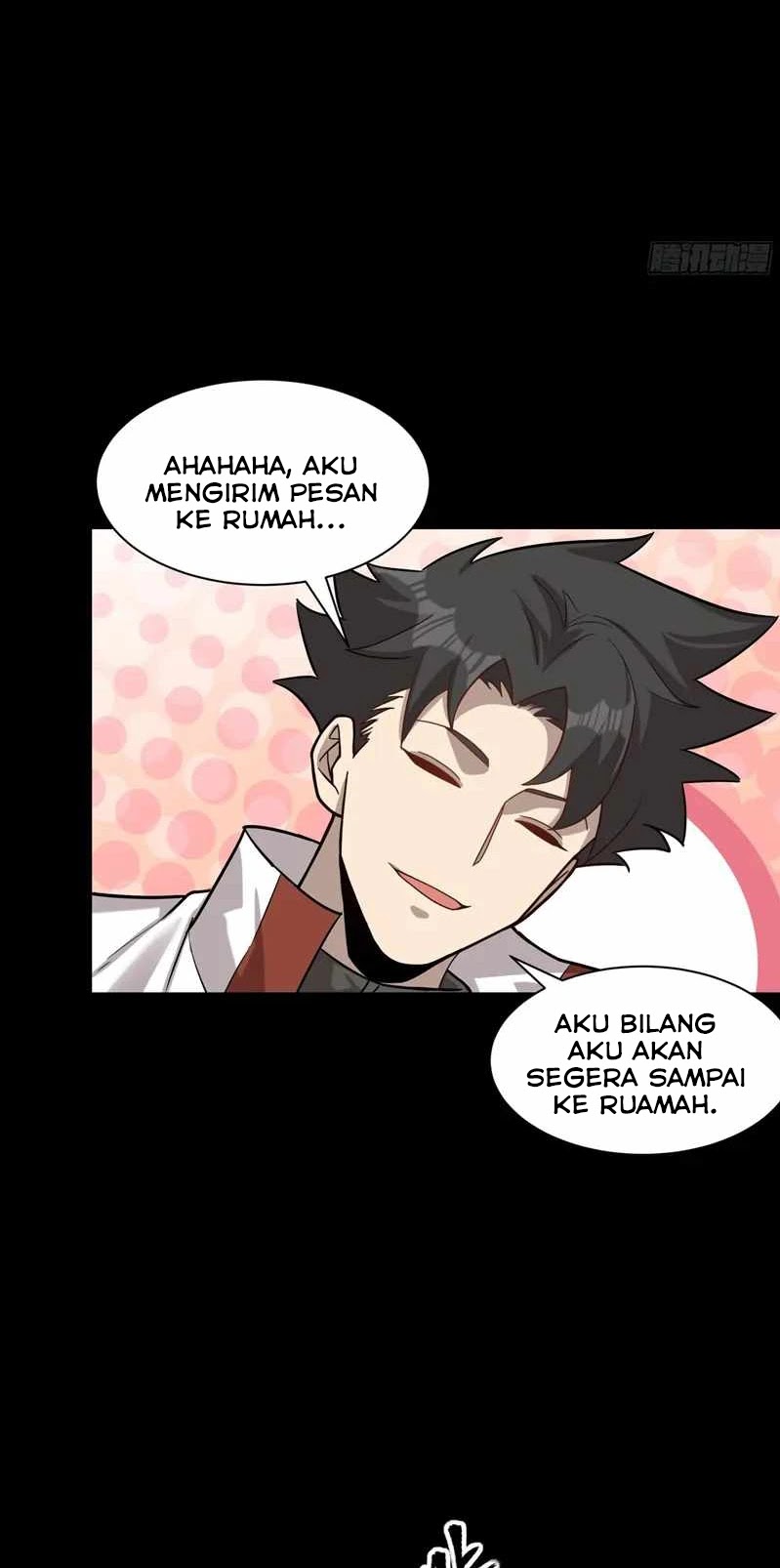 Legend of Star General Chapter 68 Gambar 32