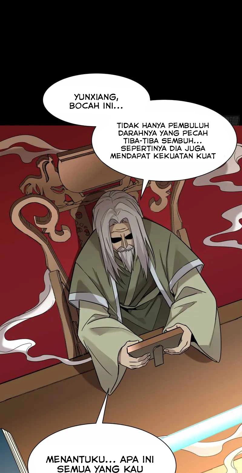 Legend of Star General Chapter 68 Gambar 45