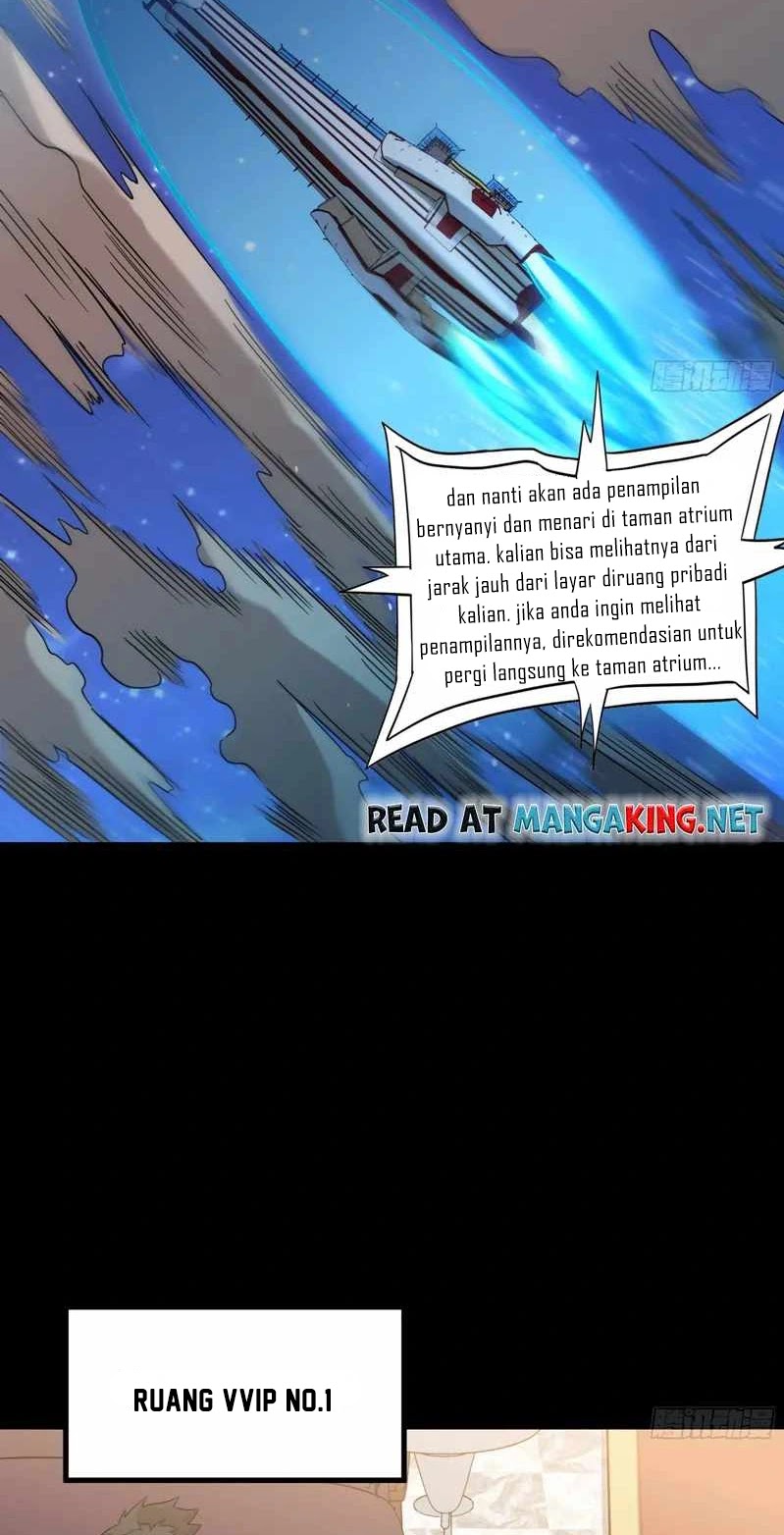 Legend of Star General Chapter 68 Gambar 48