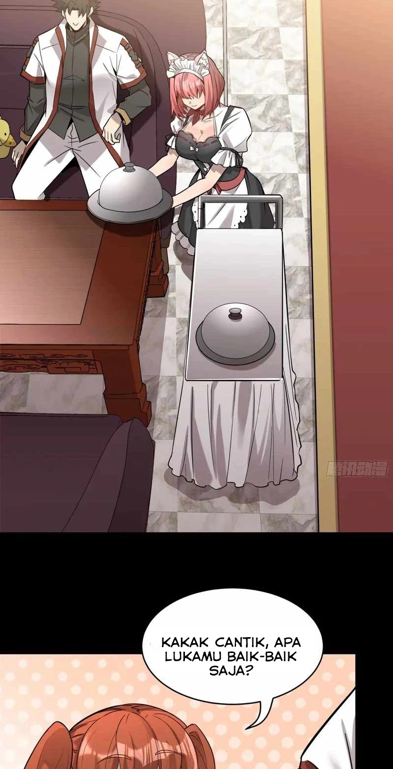 Legend of Star General Chapter 68 Gambar 49