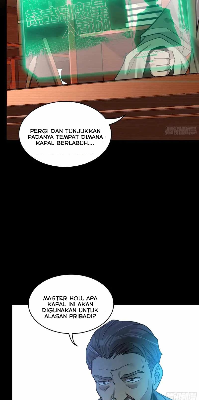 Legend of Star General Chapter 68 Gambar 40