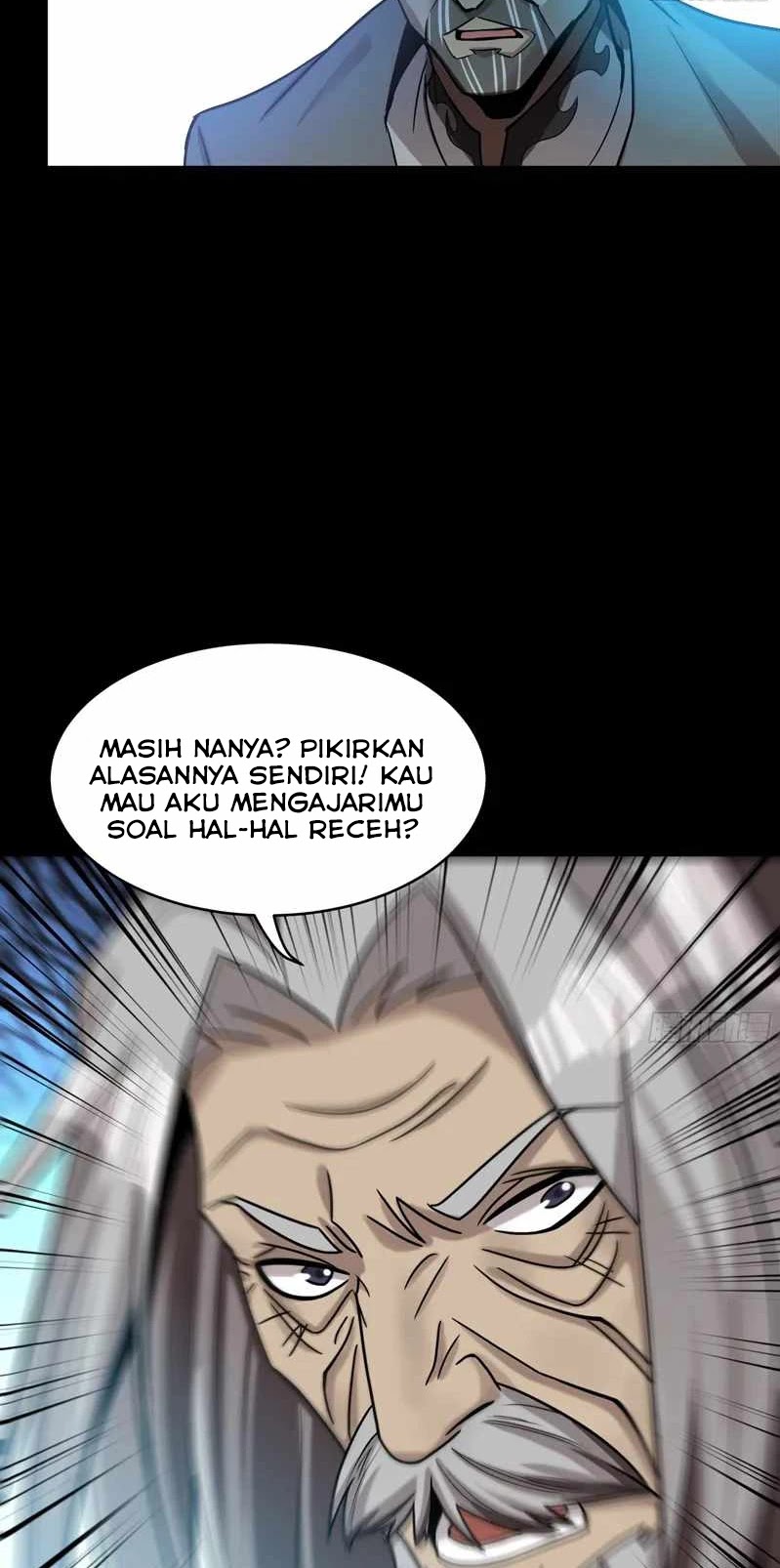 Legend of Star General Chapter 68 Gambar 41