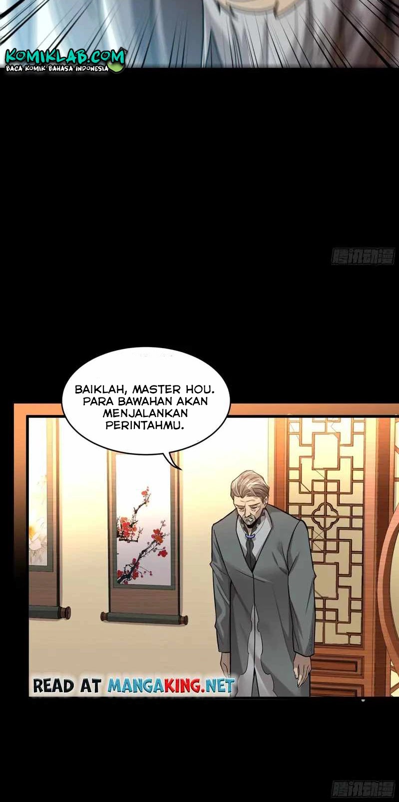 Legend of Star General Chapter 68 Gambar 42