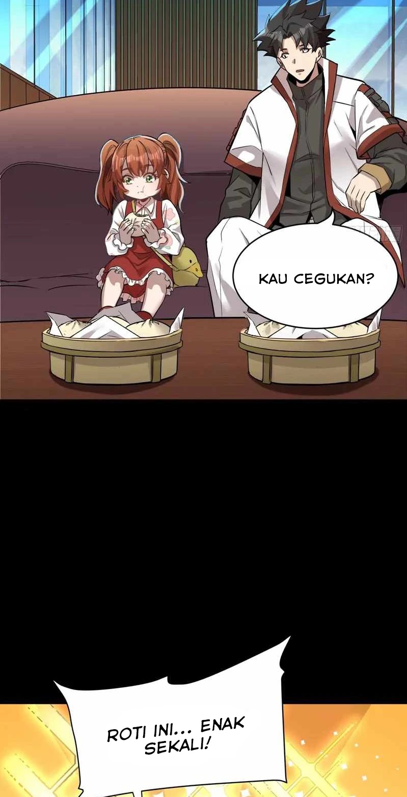 Legend of Star General Chapter 68 Gambar 54