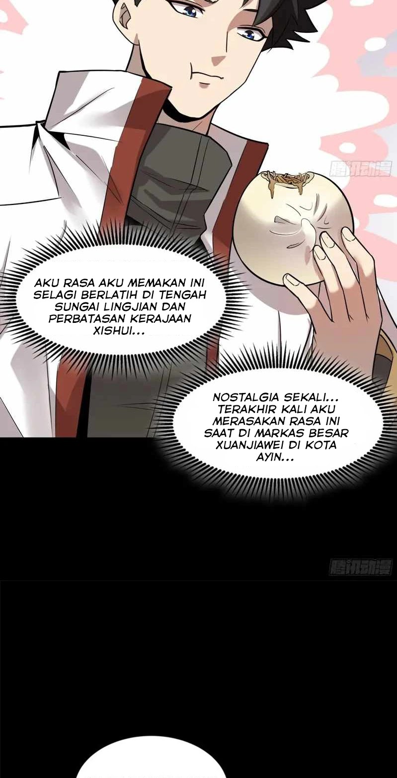 Legend of Star General Chapter 68 Gambar 57