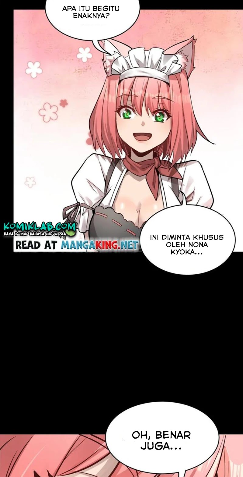 Legend of Star General Chapter 68 Gambar 58