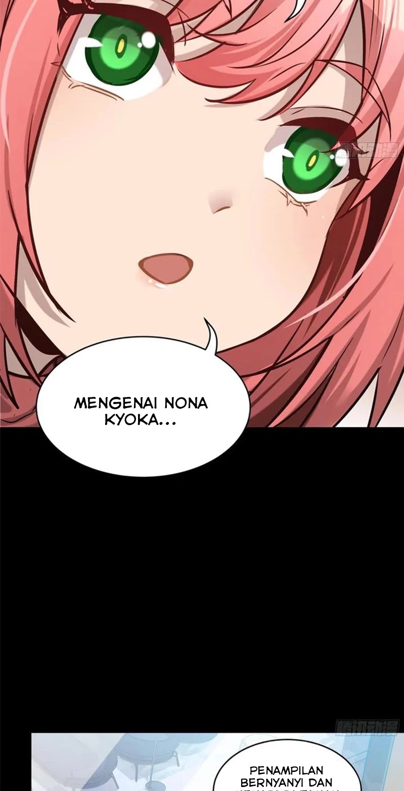 Legend of Star General Chapter 68 Gambar 59