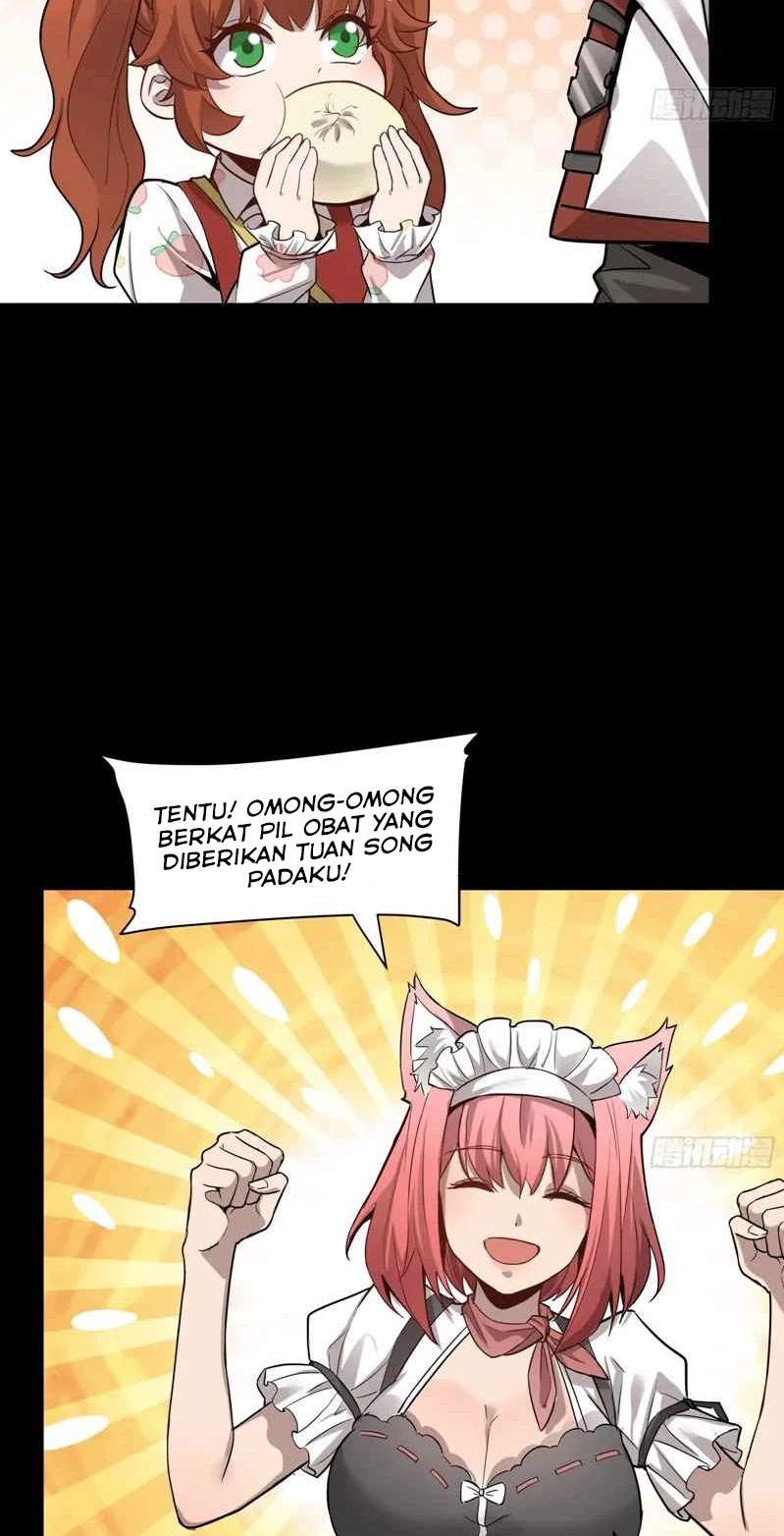 Legend of Star General Chapter 68 Gambar 50