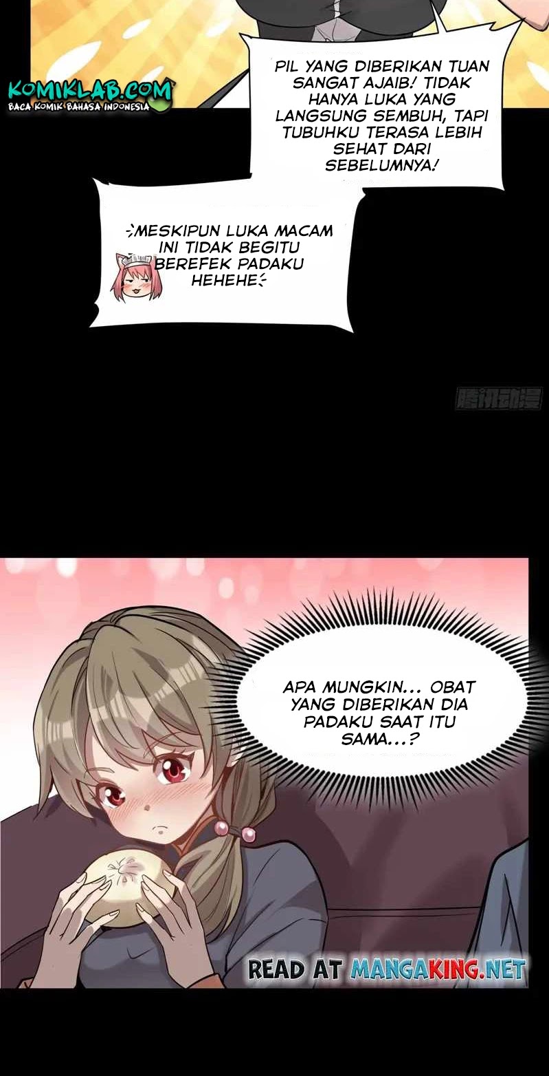 Legend of Star General Chapter 68 Gambar 51