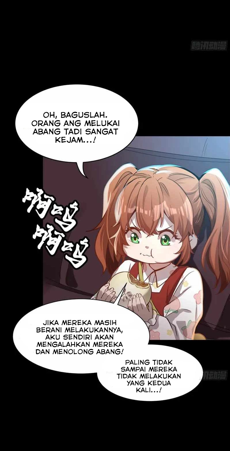 Legend of Star General Chapter 68 Gambar 52