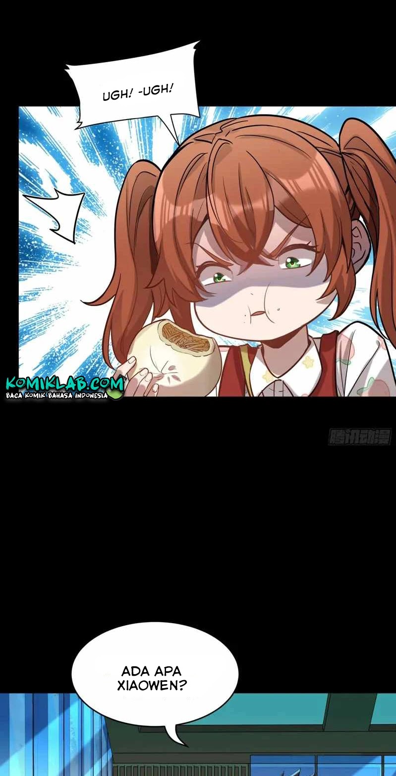 Legend of Star General Chapter 68 Gambar 53