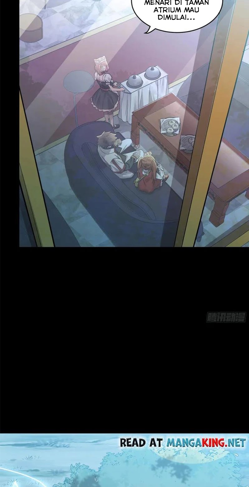 Legend of Star General Chapter 68 Gambar 60