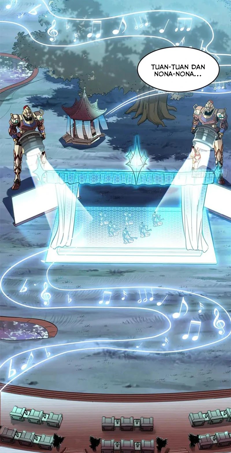 Legend of Star General Chapter 68 Gambar 61