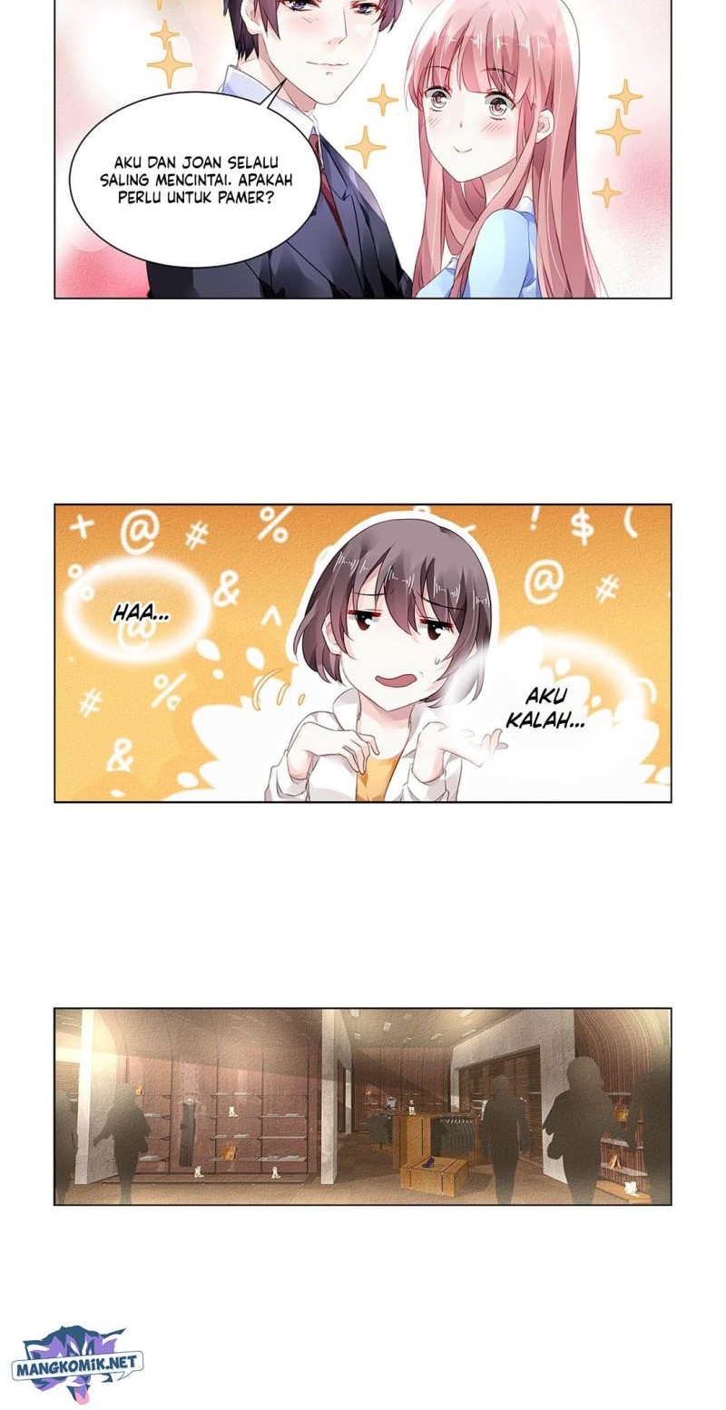 Guomin Laogong Dai Huijia Chapter 157 Gambar 7