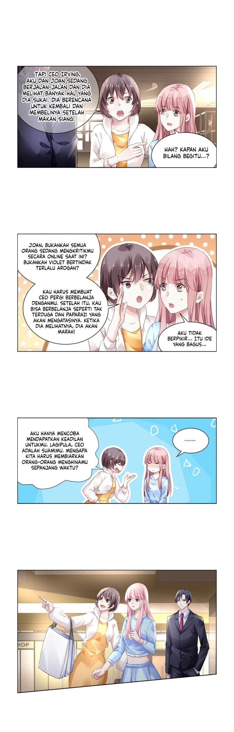 Guomin Laogong Dai Huijia Chapter 157 Gambar 8