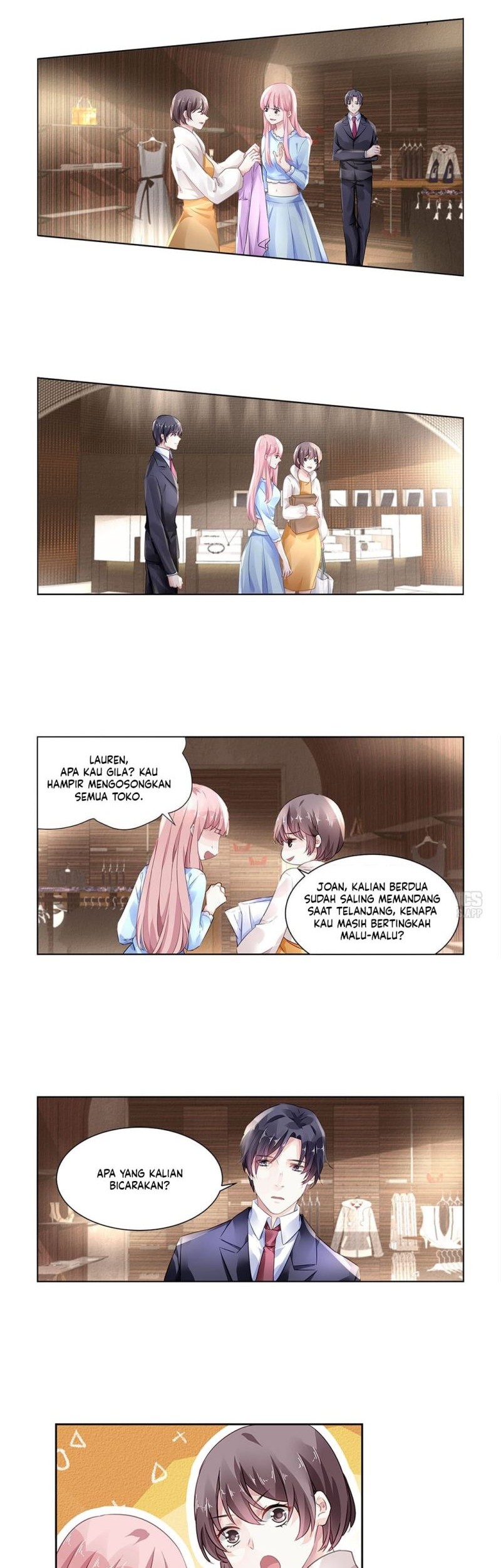 Guomin Laogong Dai Huijia Chapter 157 Gambar 9