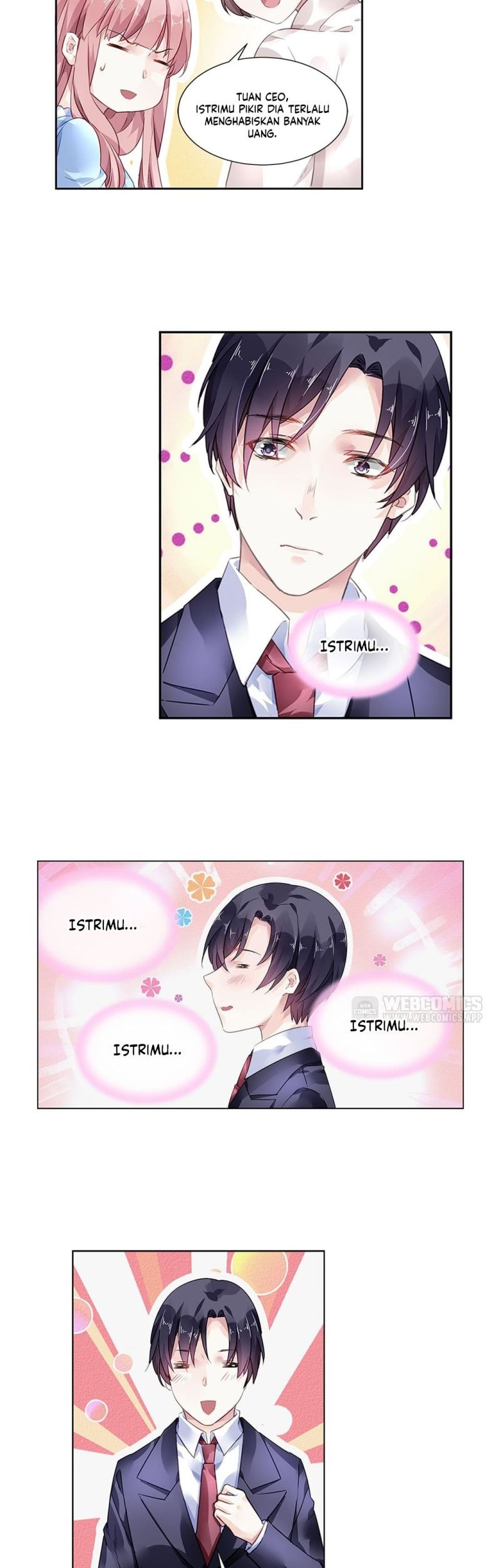 Guomin Laogong Dai Huijia Chapter 157 Gambar 10