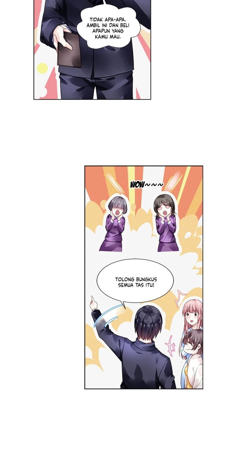 Guomin Laogong Dai Huijia Chapter 157 Gambar 11