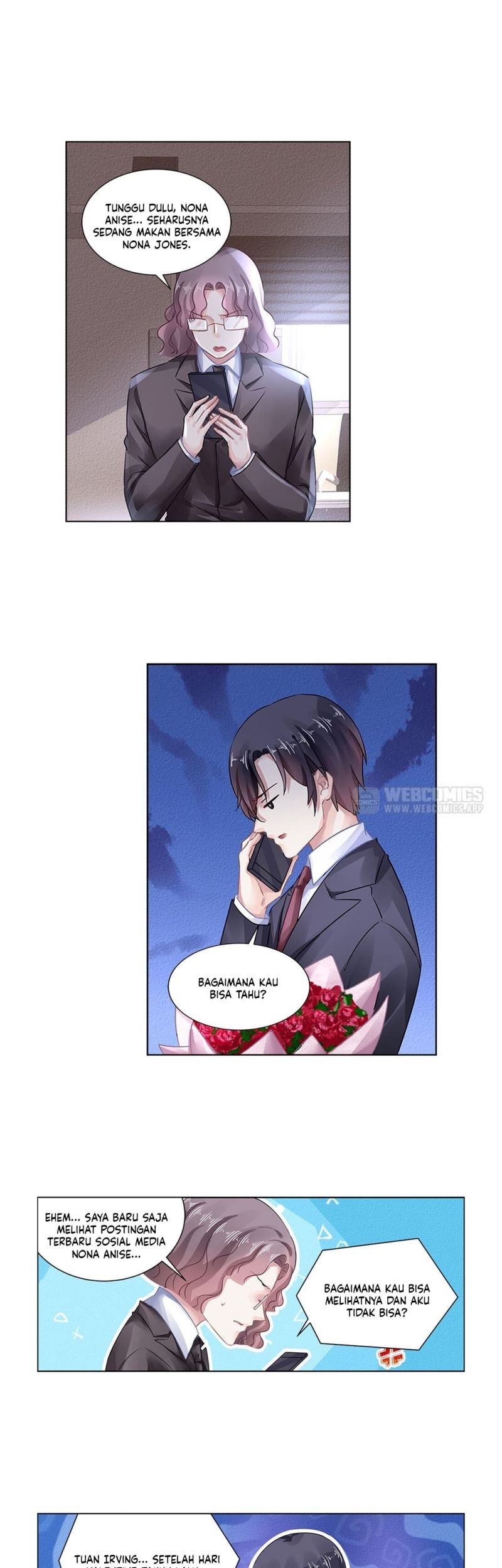 Guomin Laogong Dai Huijia Chapter 156 Gambar 4