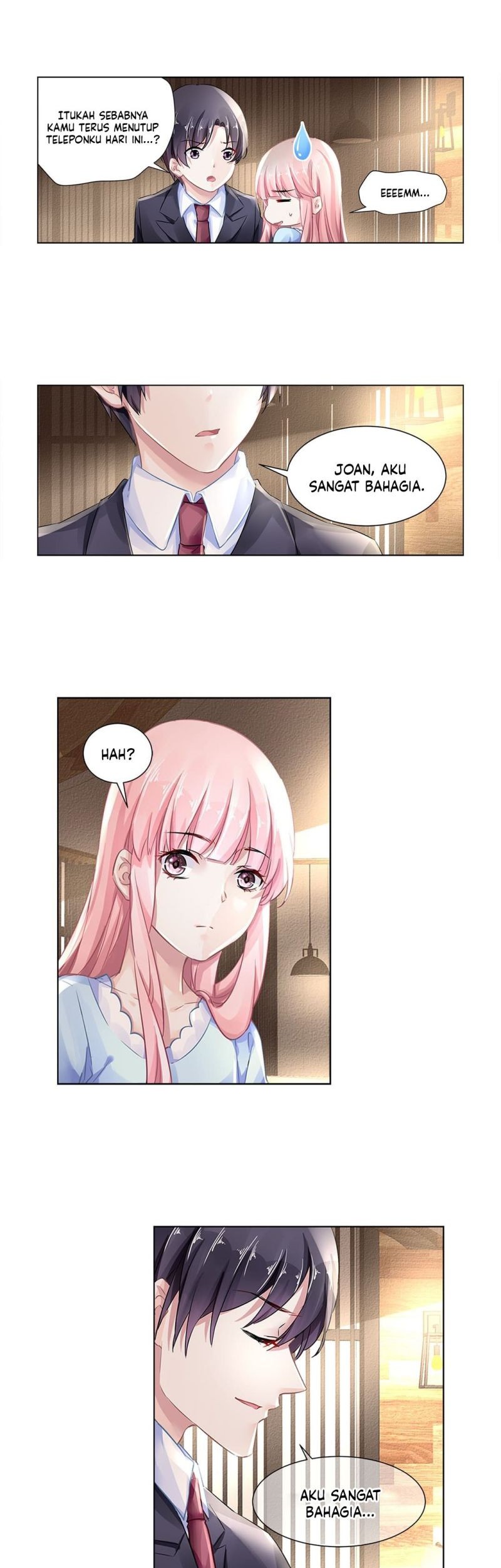 Guomin Laogong Dai Huijia Chapter 156 Gambar 10