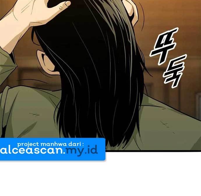 Death Row Boy Chapter 25 Gambar 27