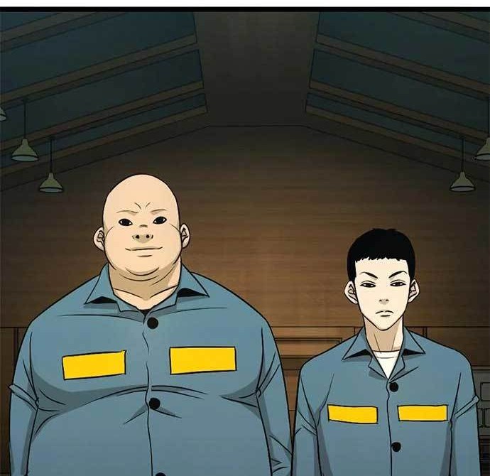 Death Row Boy Chapter 25 Gambar 31