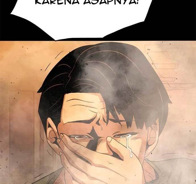 Death Row Boy Chapter 25 Gambar 37