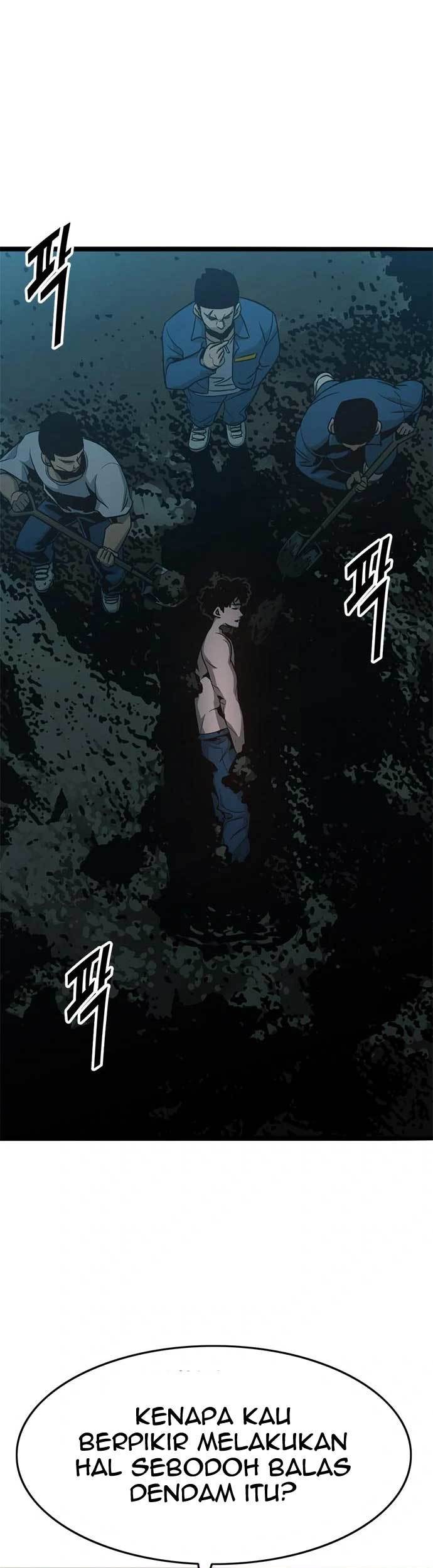 Death Row Boy Chapter 25 Gambar 18