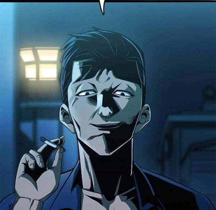 Death Row Boy Chapter 25 Gambar 19