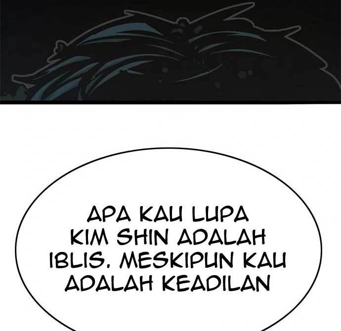 Death Row Boy Chapter 25 Gambar 21